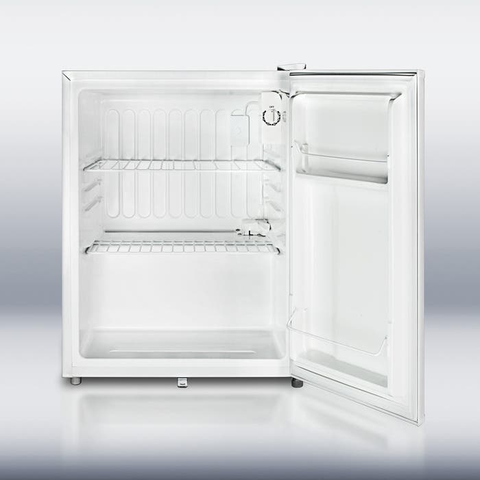 Summit FF28L White