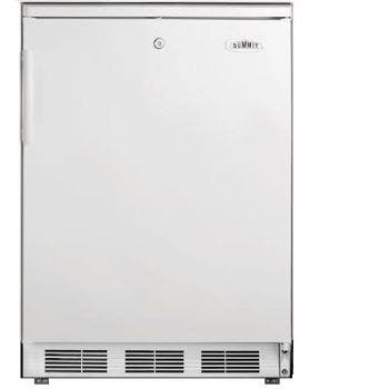 Summit SCFF55L White