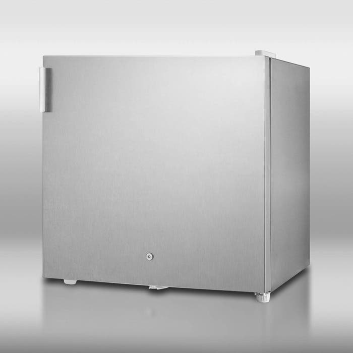 Summit FS20LCSS Stainless Steel