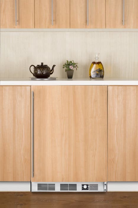 Summit SCFF55IMIF Integrated Frame (Requires Panel/Handle)