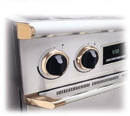 Dacor AERTK48CP Copper