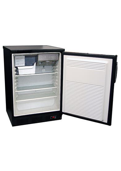 Summit SCFF55BIM Black