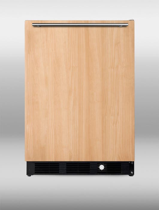 Summit SCFF55BIMIF Integrated Frame (Requires Panel/Handle)