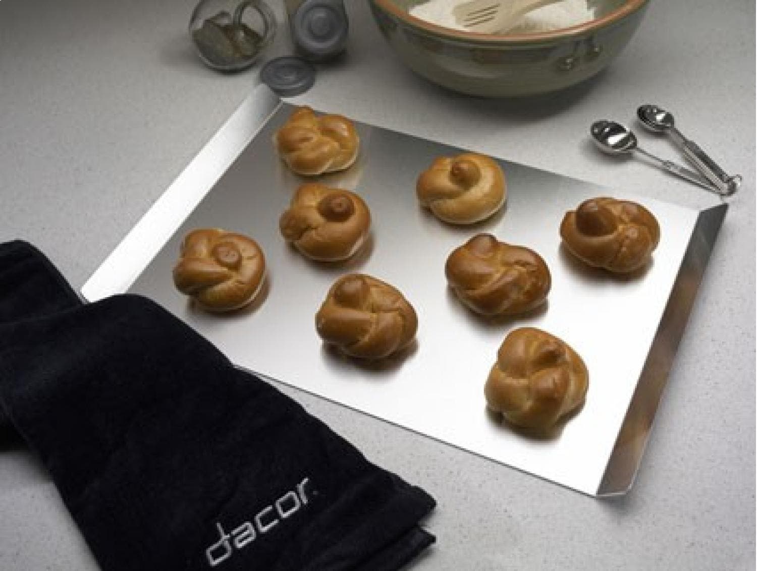 Dacor ACS273 Cookie Sheets
