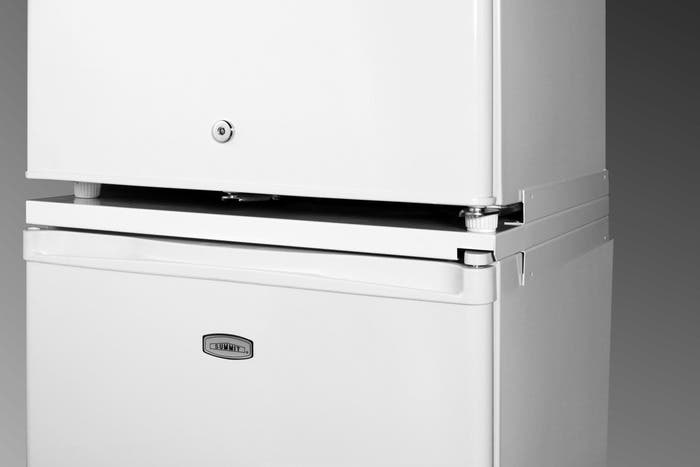 Summit StackRack20 Stacking rack