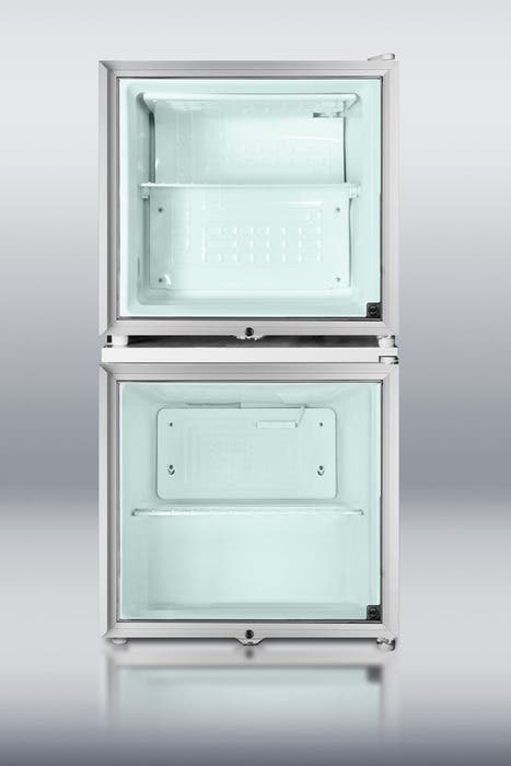 Summit StackRack20 Stacking rack