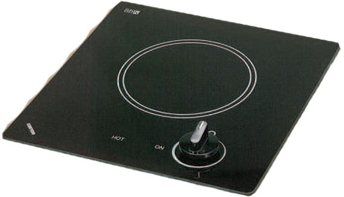 Summit B41605 Black