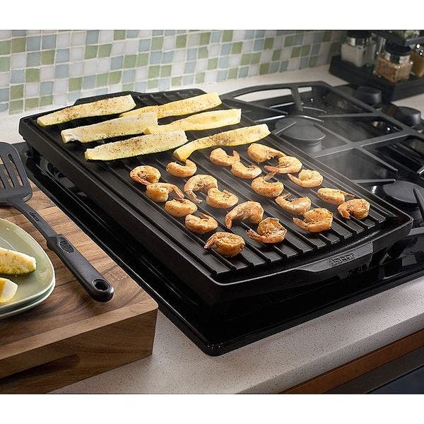 Dacor AEGR30 Cast Aluminum Searing Grill
