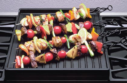 Dacor AEGR30 Cast Aluminum Searing Grill
