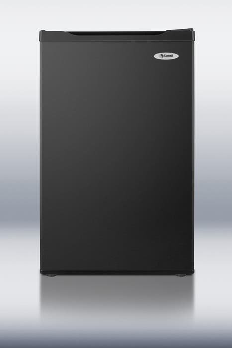 Summit FF430BL Black