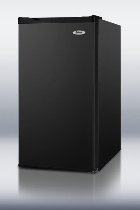 Summit FF430BL Black