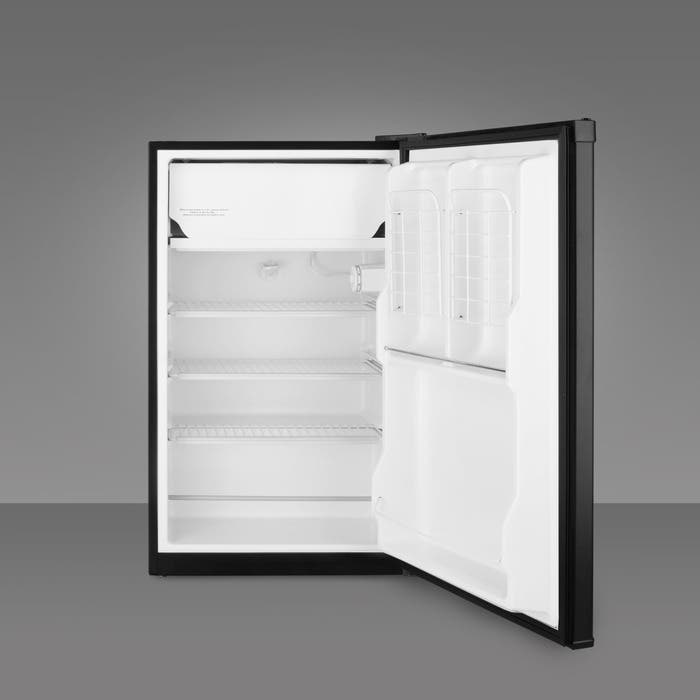 Summit FF430BL Black