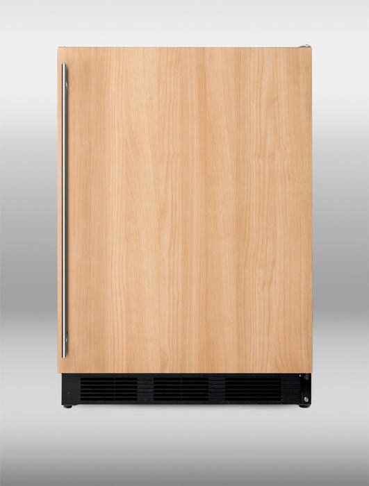 Summit CT66BIF Integrated Frame (Requires Panel/Handle)