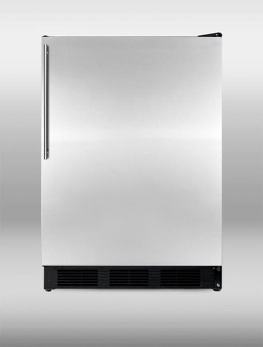 Summit CT66BSSHV
