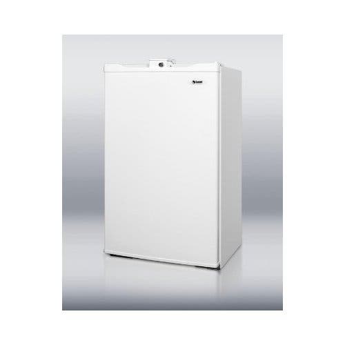 Summit FF430BLL Black