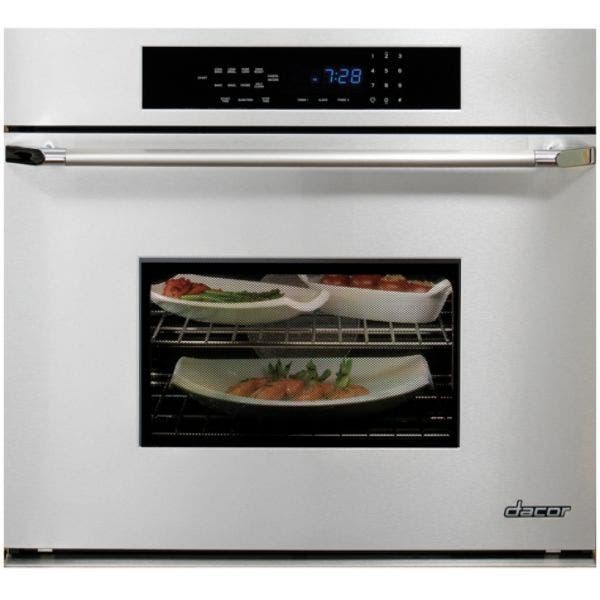 Dacor EORS136SCH Stainless Steel