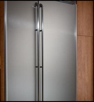 Dacor AFE36H3CP Copper