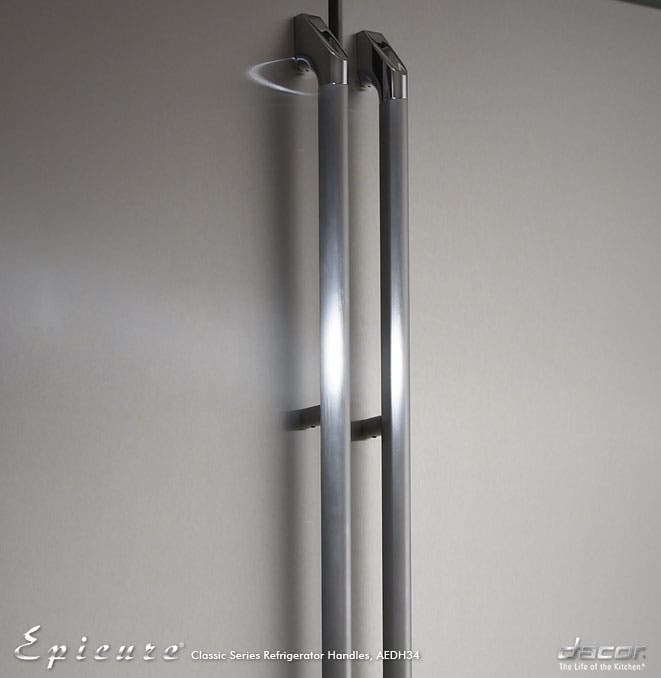 Dacor AFM36H3 Stainless Steel