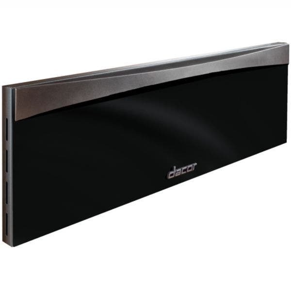 Dacor PWD27BK Black