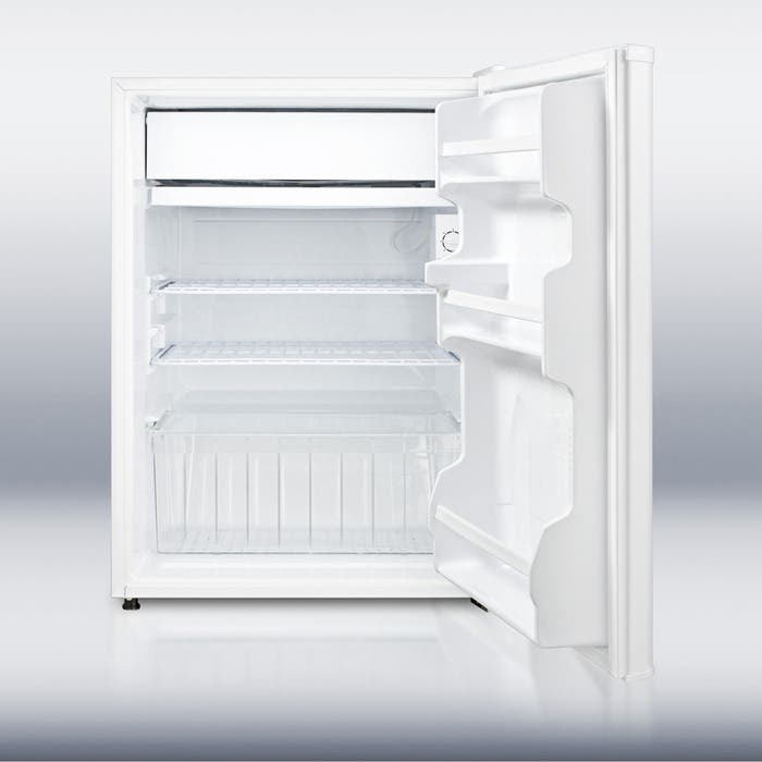 Summit CT70 6.0 cu. ft. Compact Refrigerator