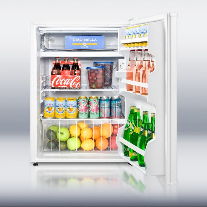 Summit CT70 6.0 cu. ft. Compact Refrigerator
