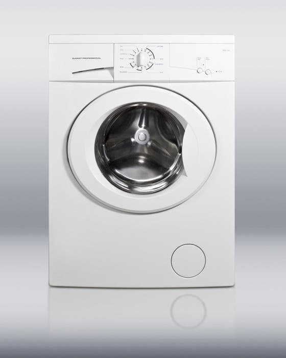 Summit SPW1103 White