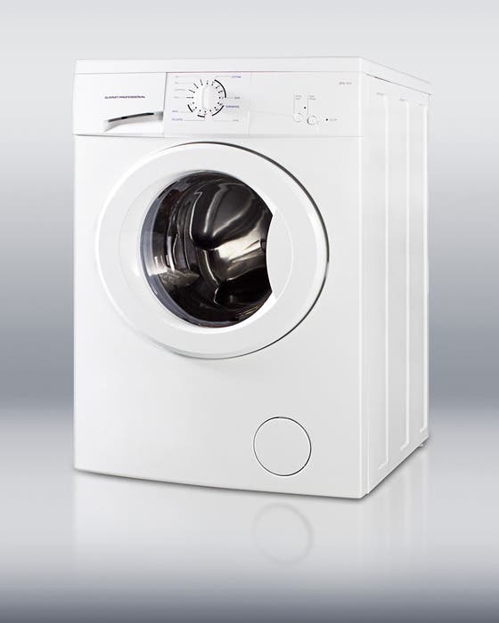 Summit SPW1103 White