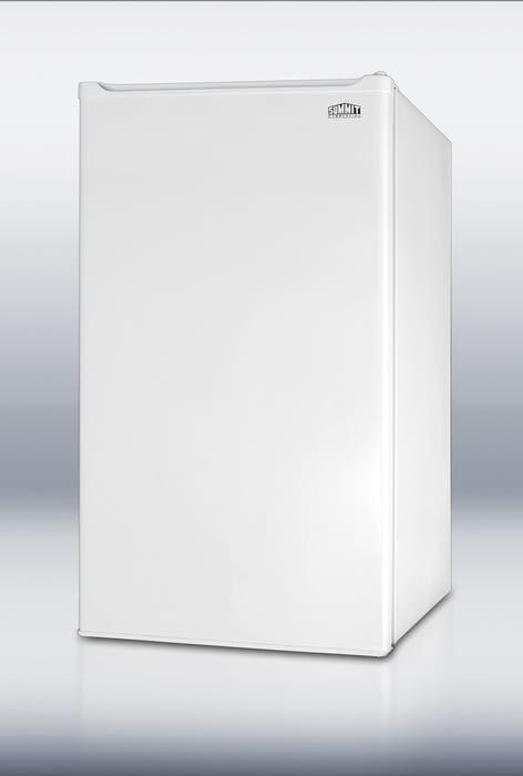 Summit CM40WH White