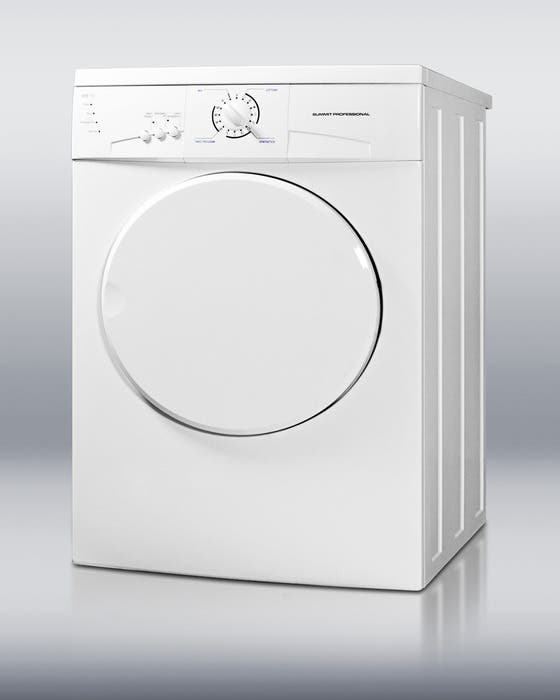 Summit SPDE1113 White