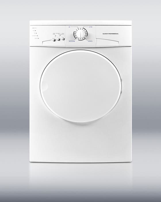Summit SPDE1113 White