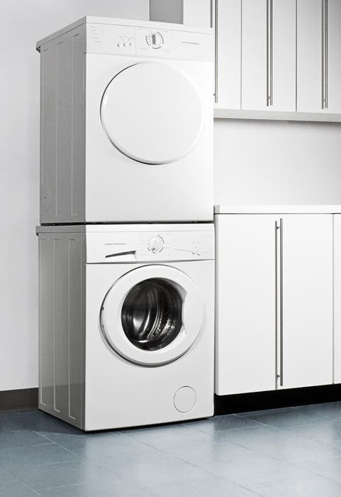 Summit SPW1103ADA White