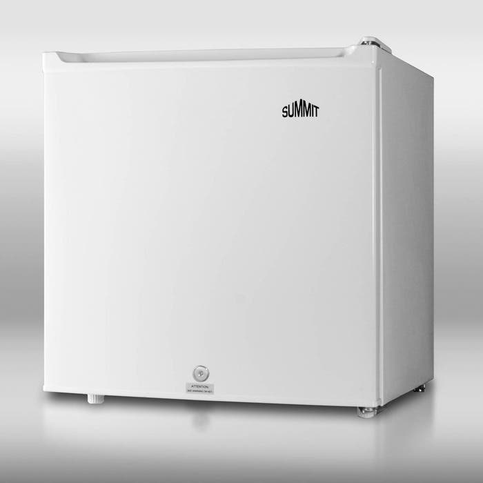 Summit S19L White