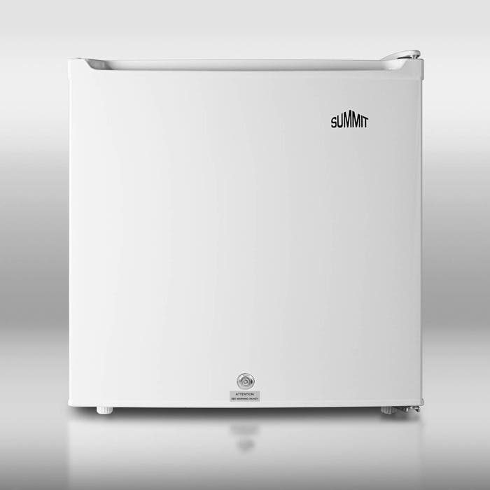 Summit S19L White
