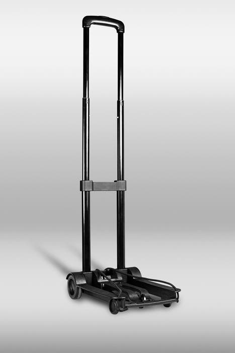 Summit Trolley26 Wheeled trolley