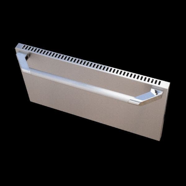 Dacor AWFP24SCH Stainless Steel
