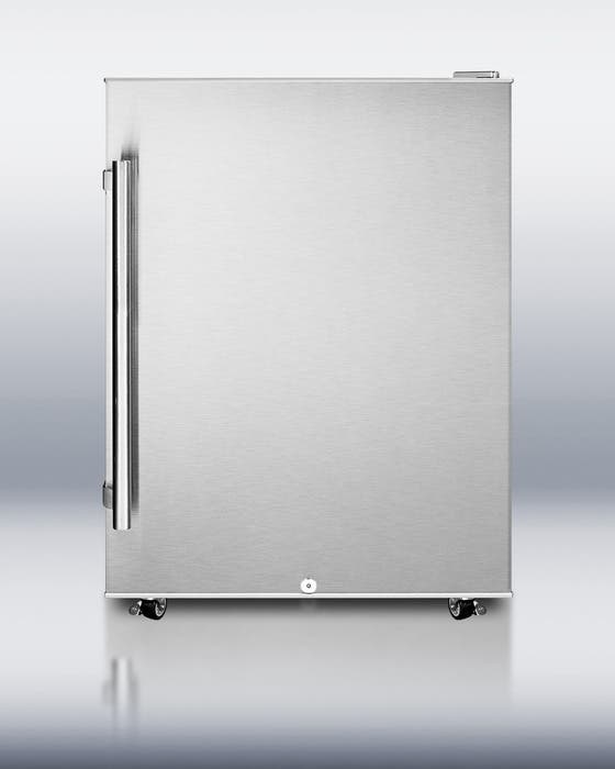 Summit SPR6OS 24" Outdoor Refrigerator