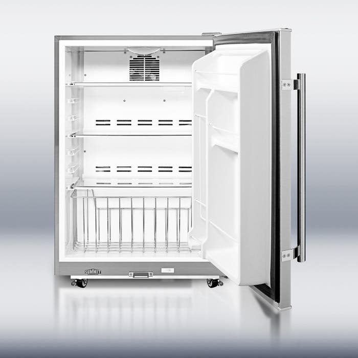 Summit SPR6OS 24" Outdoor Refrigerator