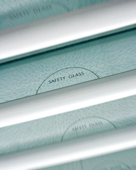 Summit GLS Glass Shelves
