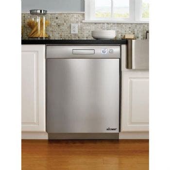 Dacor DDWF24S Stainless Steel