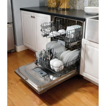 Dacor DDWF24S Stainless Steel