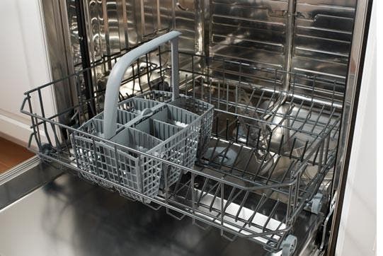 Dacor DDWF24S Stainless Steel