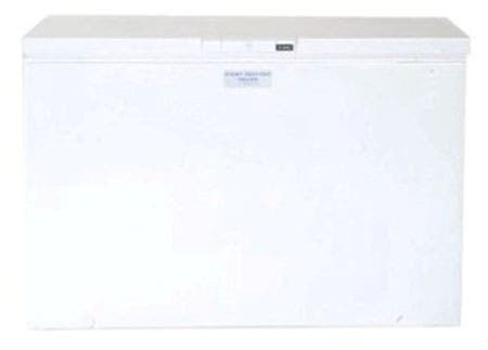 Summit SCFF250 24.0 cu. ft. Freestanding Chest Freezer