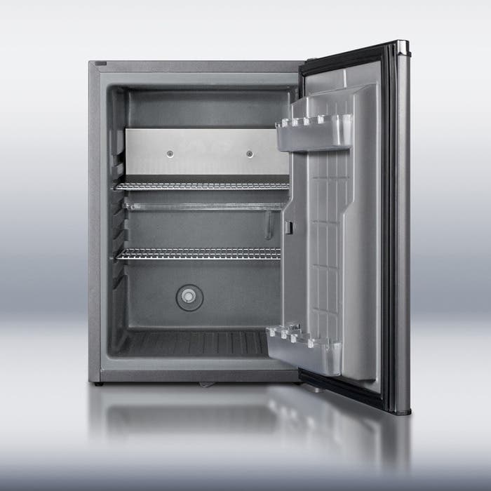 Summit MB34L Grey