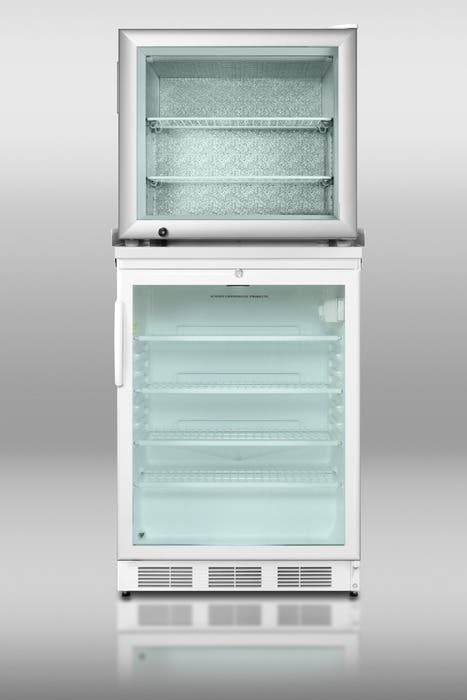 Summit STACKRACK24 Stacking rack