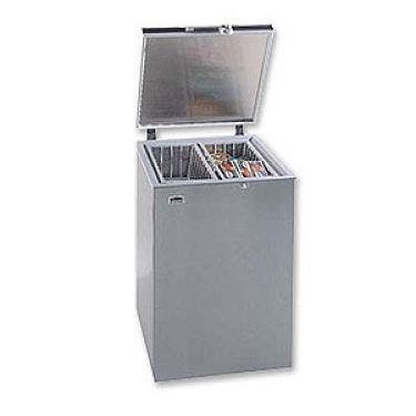 Summit SCF401SS 5.0 cu. ft. Chest Freezer