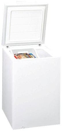 Summit WCH05 White