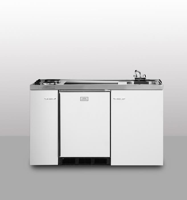Summit C60 White