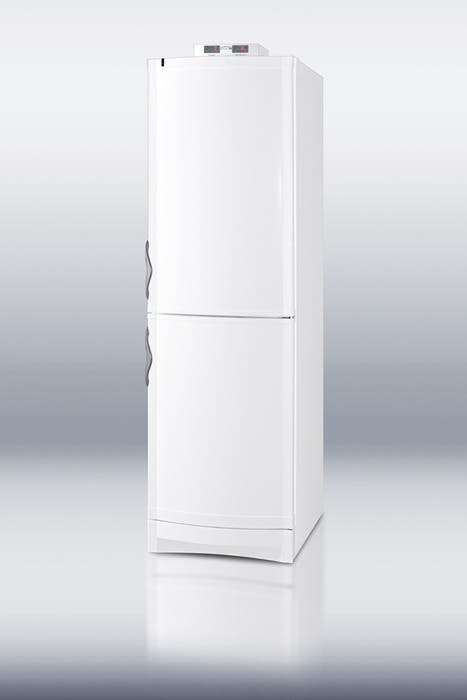 Summit CP171MED White