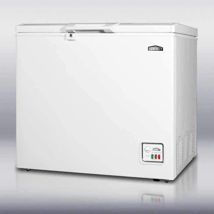 Summit CF07ES White