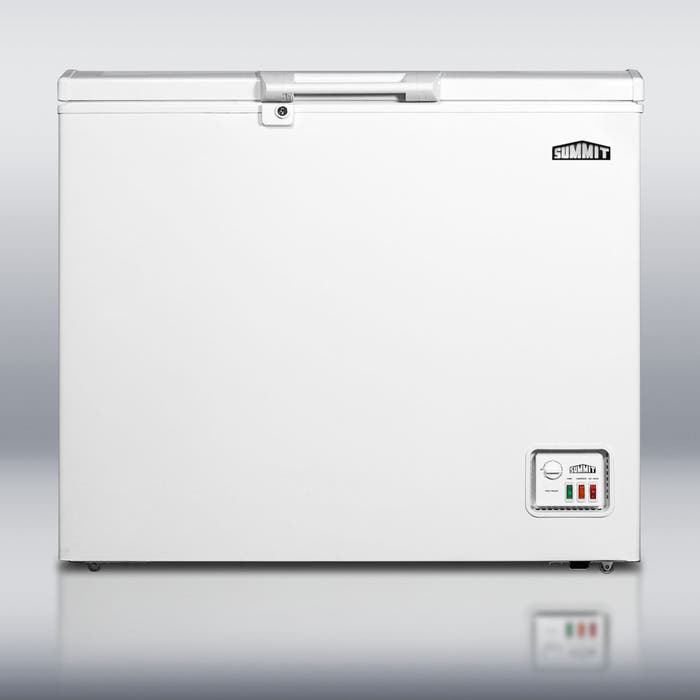 Summit CF07ES White